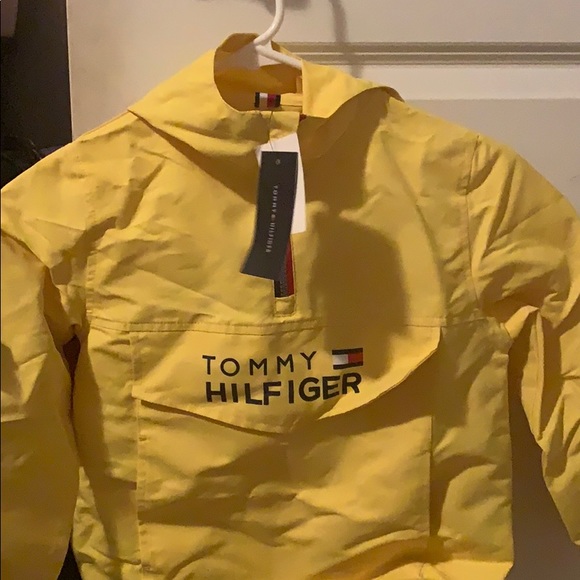 Tommy Hilfiger Other - Jacket Tommy Hilfiger Other - Jacket